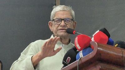 জ্বালানি সংকট নেই, সমস্যা সৃষ্টি করা হয়েছে: মির্জা ফখরুল