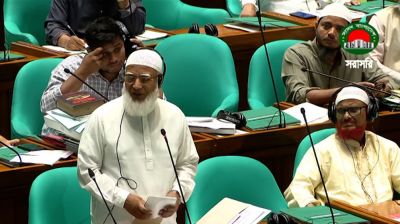 জ্বালানি সংকট মোকাবেলায় যৌথ কমিটিতে বিরোধীদলের পাঁচ সদস্যের নাম ঘোষণা