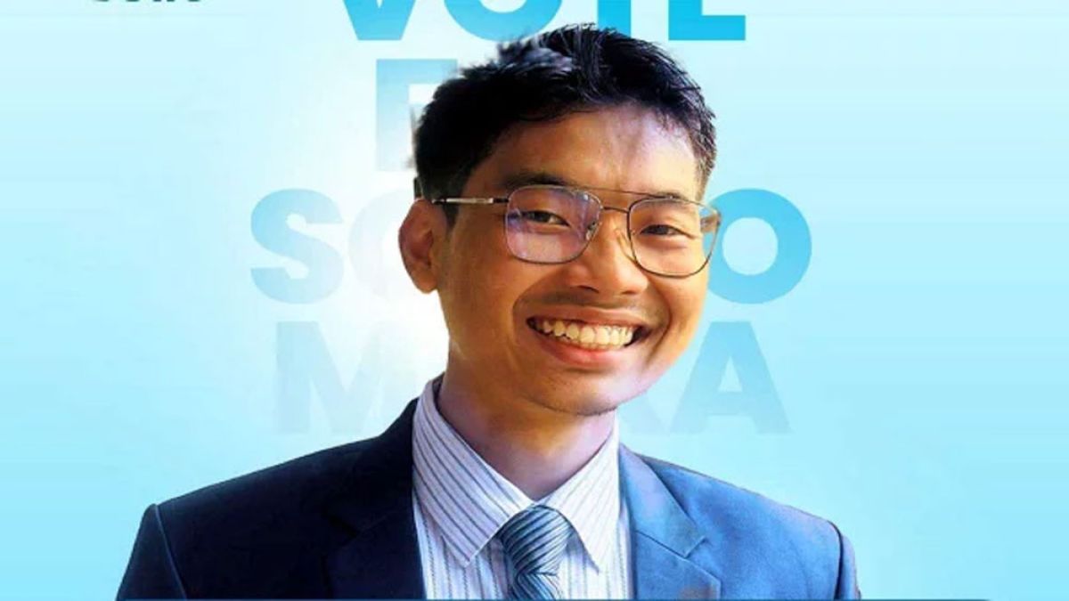 শিবিরের ‘গুপ্ত রাজনীতি’ ইস্যুতে মুখ খুললেন সর্ব মিত্র চাকমা