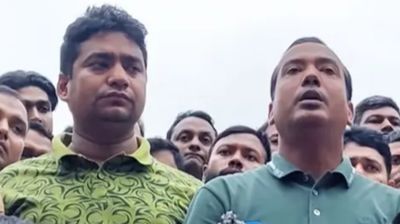 নেতাকর্মীদের সর্বোচ্চ ধৈর্য-সংযম দেখানোর নির্দেশনা কেন্দ্রীয় ছাত্রদলের