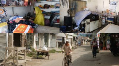 ঘন ঘন লোডশেডিংয়ে চরম ভোগান্তি, ব্যাহত স্বাভাবিক জীবনযাত্রা!