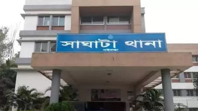 গাইবান্ধায় বিদ্যুৎস্পৃষ্টে যুবকের মৃত্যু