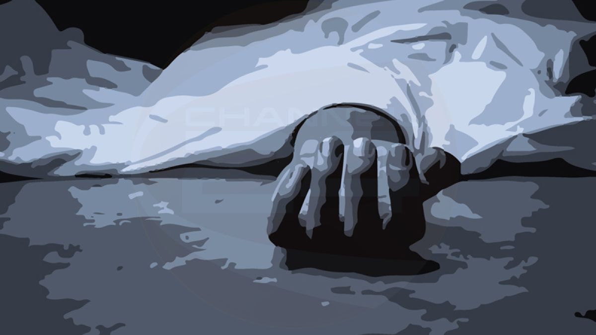 ৩০০ ফিট এলাকায় মোটরসাইকেল দুর্ঘটনায় নিহত ২