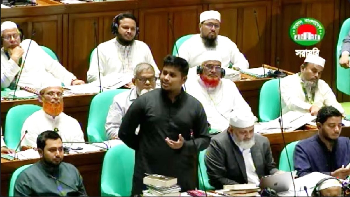 'আমরা নির্ভয়ে ফেসবুকে লিখতে চাই,