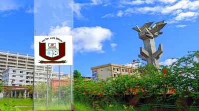 ‎টাইমস হায়ার এডুকেশন র‍্যাংকিংয়ে এবারো যায়গা হয়নি পাবিপ্রবির
