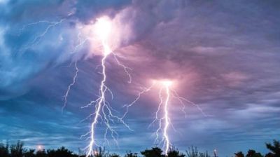 গাইবান্ধার তিন উপজেলায় বজ্রপাতে শিশুসহ ৫ জনের মৃত্যু