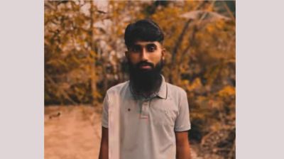 শাজাহানপুরে চাঁদাবাজকে গণপিটুনি দিয়ে পুলিশে সোপর্দ