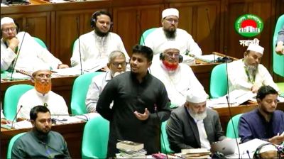 'আমরা নির্ভয়ে ফেসবুকে লিখতে চাই,