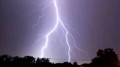৭ জেলায় বজ্রাঘাতে প্রাণ গেল ১৩ জনের