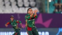 আইসিসির জরিমানার মুখে নাহিদা-শারমিন