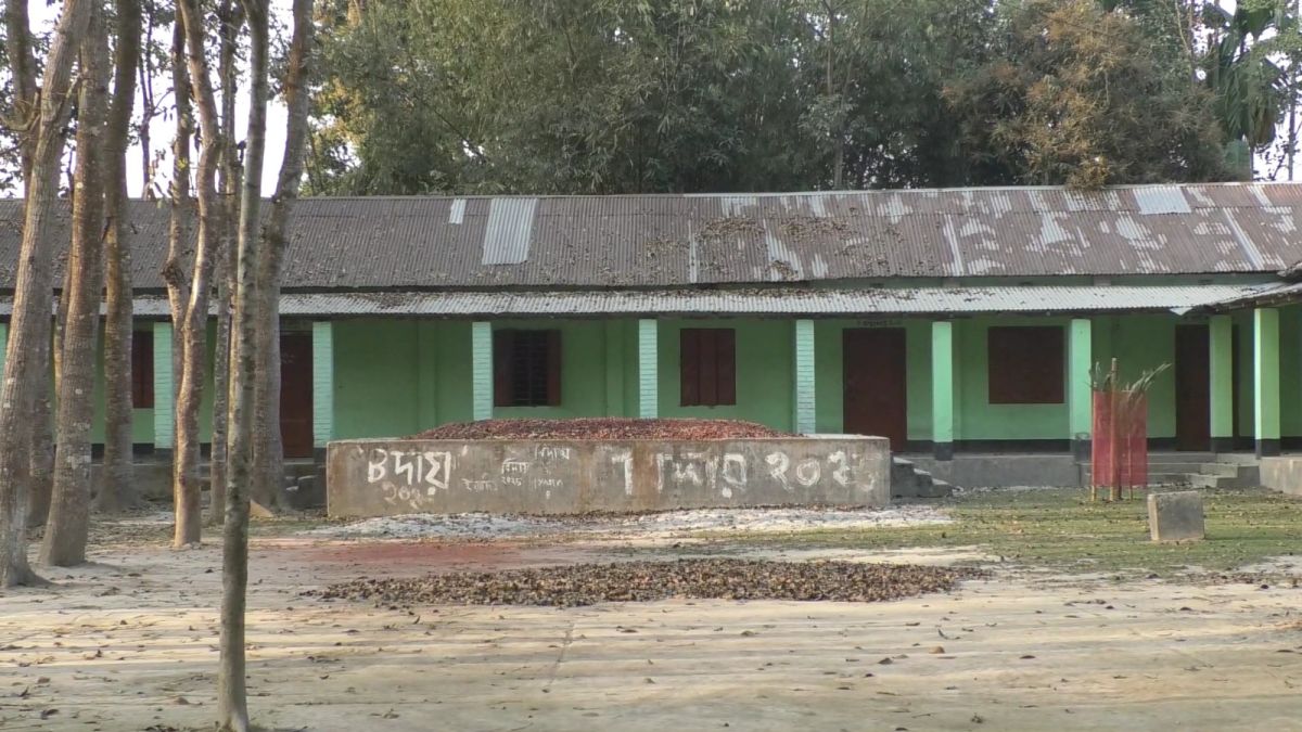 কুড়িগ্রামে টিআর, কাবিটা-কাবিখা কাজে নানা অনিয়ম ও দুর্নীতি