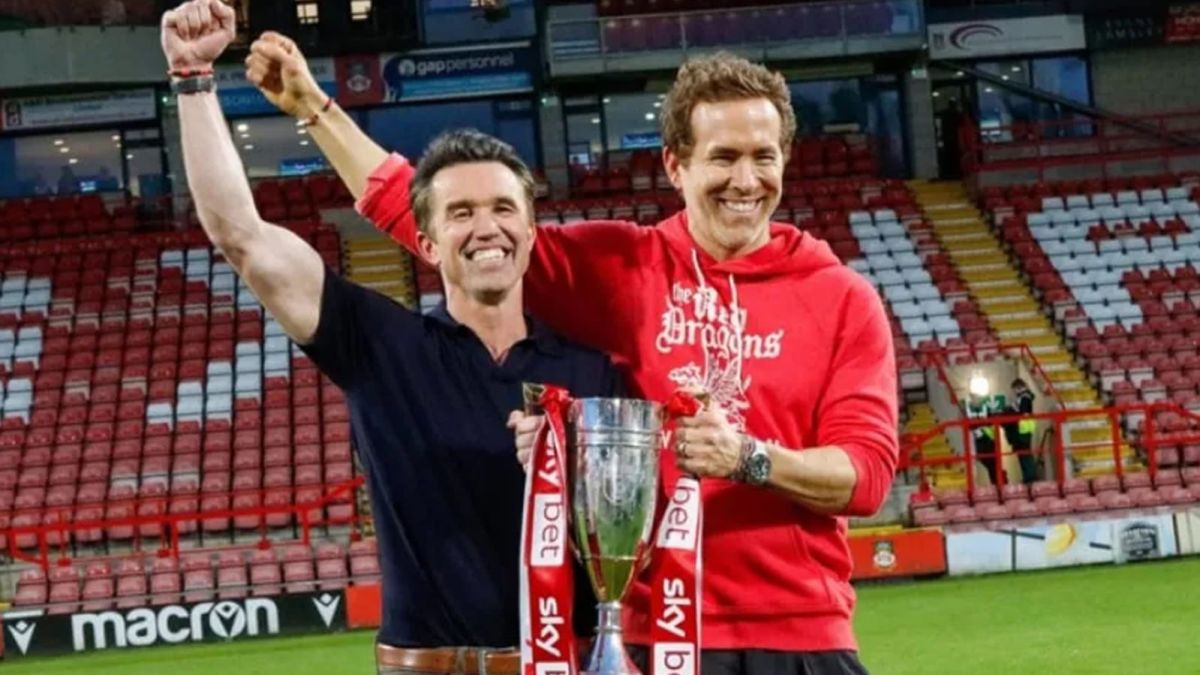 ঐতিহাসিক রেসকোর্স গ্রাউন্ড আধুনিকায়নে ১০০ মিলিয়ন ডলার বিনিয়োগে এগোচ্ছে রেক্সহ্যাম এএফসি