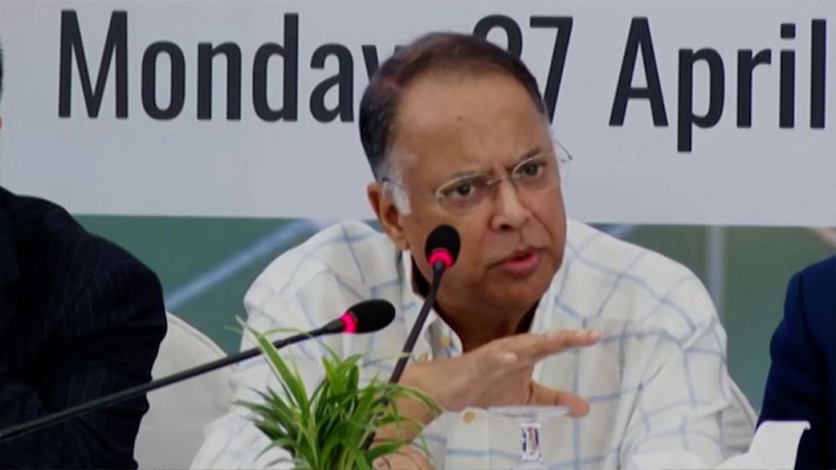 আগামী সপ্তাহে বিদ্যুৎ পরিস্থিতি উন্নতি হবে, লোডশেডিং কমে আসবে: বিদ্যুৎমন্ত্রী