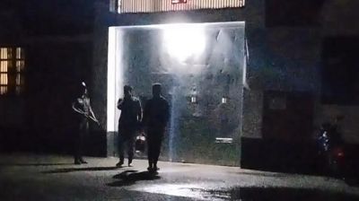 ফেসবুকে পোস্ট দিয়ে গ্রেপ্তার কলেজছাত্র: প্রতিমন্ত্রীর উদ্যোগে জামিনে মুক্ত