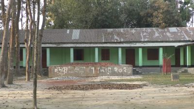 কুড়িগ্রামে টিআর, কাবিটা-কাবিখা কাজে নানা অনিয়ম ও দুর্নীতি