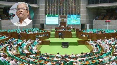 সব স্তরের স্থানীয় নির্বাচন শেষ করতে ১ বছর লাগতে পারে: মির্জা ফখরুল