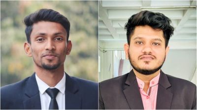 ইবি গণিত ক্লাবের সভাপতি মেহেদী, সাধারণ সম্পাদক শিহাব