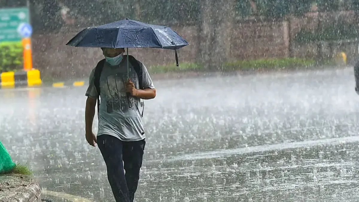 বাড়বে বৃষ্টি, কমবে তাপমাত্রা