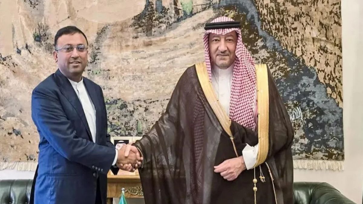 সৌদি যুবরাজকে সংহতি বার্তা পাঠালেন প্রধানমন্ত্রী