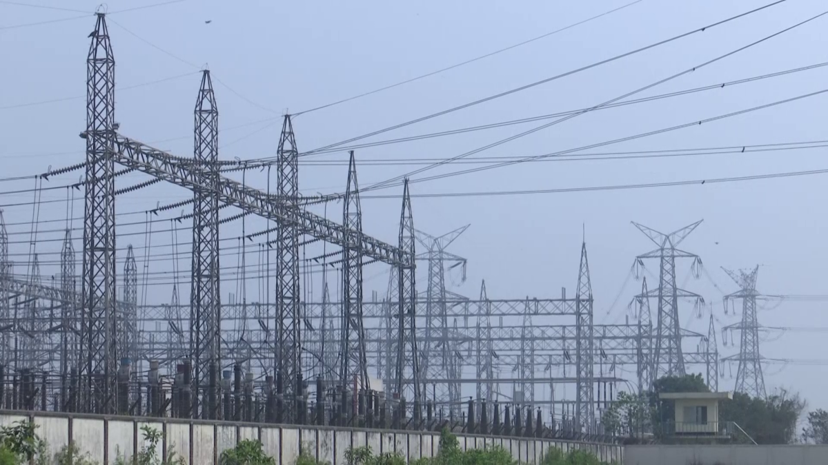 জাতীয় গ্রিডে যুক্ত হলো আদানির ৯২৫ মেগাওয়াট বিদ্যুৎ, কমবে লোডশেডিং