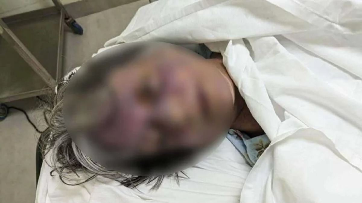 রাজধানীতে ভারতীয় নারীর রহস্যজনক মৃত্যু