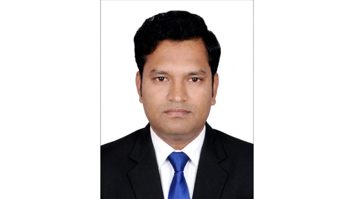 যবিপ্রবির অ্যাপ্লাইড স্ট্যাটিস্টিক্স অ্যান্ড ডাটা সায়েন্স বিভাগের নতুন চেয়ারম্যান কোরবান আলী