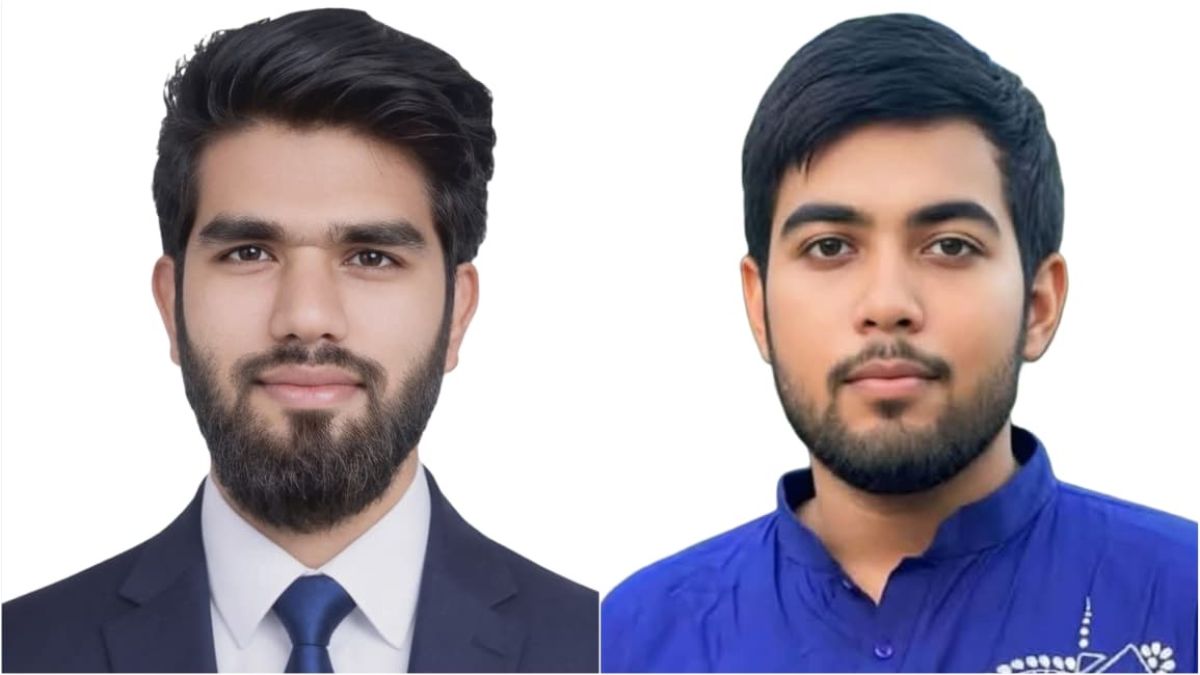 সিওয়াইবি ইবি শাখার নতুন কমিটির দায়িত্বে রিফাত-আবরার