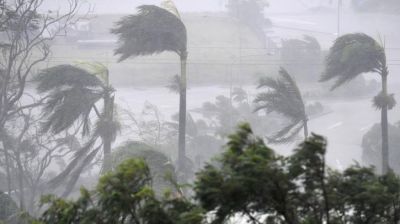 কালবৈশাখী ঝড় হতে পারে সব বিভাগে, চট্টগ্রামে রয়েছে ভূমিধসের শঙ্কা