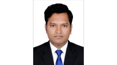 যবিপ্রবির অ্যাপ্লাইড স্ট্যাটিস্টিক্স অ্যান্ড ডাটা সায়েন্স বিভাগের নতুন চেয়ারম্যান কোরবান আলী