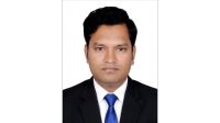 যবিপ্রবির অ্যাপ্লাইড স্ট্যাটিস্টিক্স অ্যান্ড ডাটা সায়েন্স বিভাগের নতুন চেয়ারম্যান কোরবান আলী