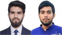 সিওয়াইবি ইবি শাখার নতুন কমিটির দায়িত্বে রিফাত-আবরার