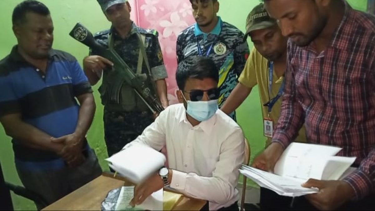 পাবনায় দুই ক্লিনিক মালিককে কারাদণ্ড জরিমানা, ক্লিনিক সিলগালা