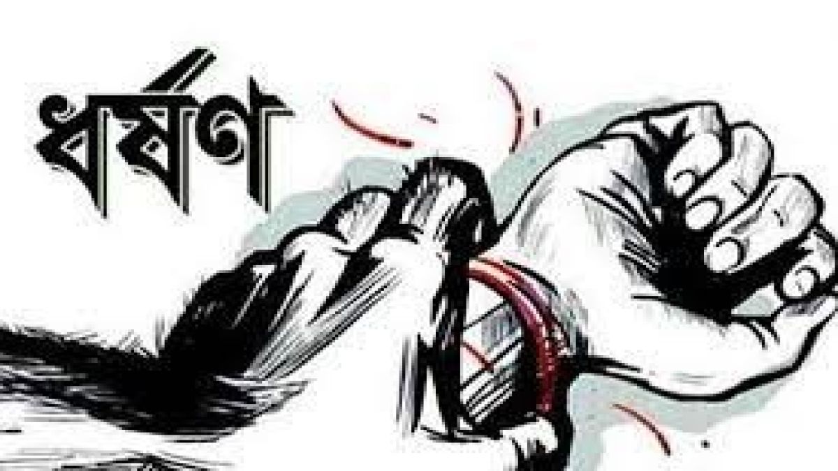 কলা খাওয়ানোর প্রলোভন দেখিয়ে শিশু ধর্ষণ চেষ্টা, ব্যবসায়ী গ্রেফতার