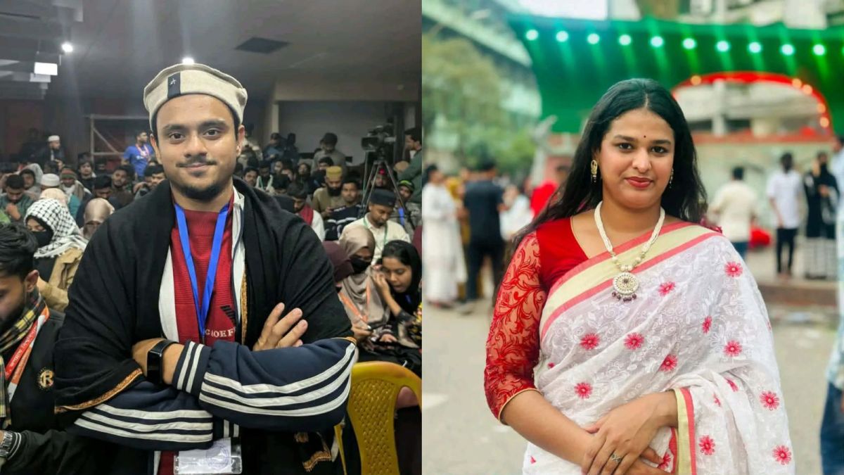 জকসুর ক্রীড়া সম্পাদকের বিরুদ্ধে স্বজনপ্রীতির অভিযোগ, ‘থাপ্পড়’ দিলেন নারী খেলোয়াড়