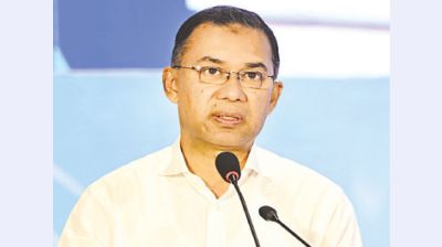 রাষ্ট্রে ন্যায়ের শাসন প্রতিষ্ঠার বিকল্প নেই