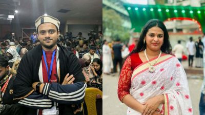 জকসুর ক্রীড়া সম্পাদকের বিরুদ্ধে স্বজনপ্রীতির অভিযোগ, ‘থাপ্পড়’ দিলেন নারী খেলোয়াড়