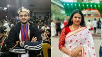 জকসুর ক্রীড়া সম্পাদকের বিরুদ্ধে স্বজনপ্রীতির অভিযোগ, ‘থাপ্পড়’ দিলেন নারী খেলোয়াড়