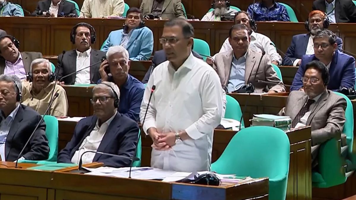 স্নাতক পর্যন্ত মেয়েদের শিক্ষা বিনামূল্যে করা হবে: প্রধানমন্ত্রী