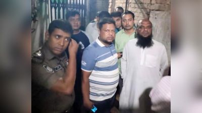 হজ্জক্যাম্পে ২২ হাজার সৌদি রিয়াল চুরি: উদ্ধার সাড়ে ১৭ হাজার, গ্রেপ্তার ১