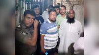 হজ্জক্যাম্পে ২২ হাজার সৌদি রিয়াল চুরি: উদ্ধার সাড়ে ১৭ হাজার, গ্রেপ্তার ১