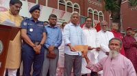 জুলাই গণঅভ্যুত্থানে যারা শহিদ হয়েছেন তাদের অধিকাংশই শ্রমিক: প্রতিমন্ত্রী অমিত
