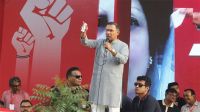 শ্রমিকদের ভাগ্য পরিবর্তন করতে পারলে দেশের ভাগ্য পরিবর্তন হয়ে যাবে: প্রধানমন্ত্রী
