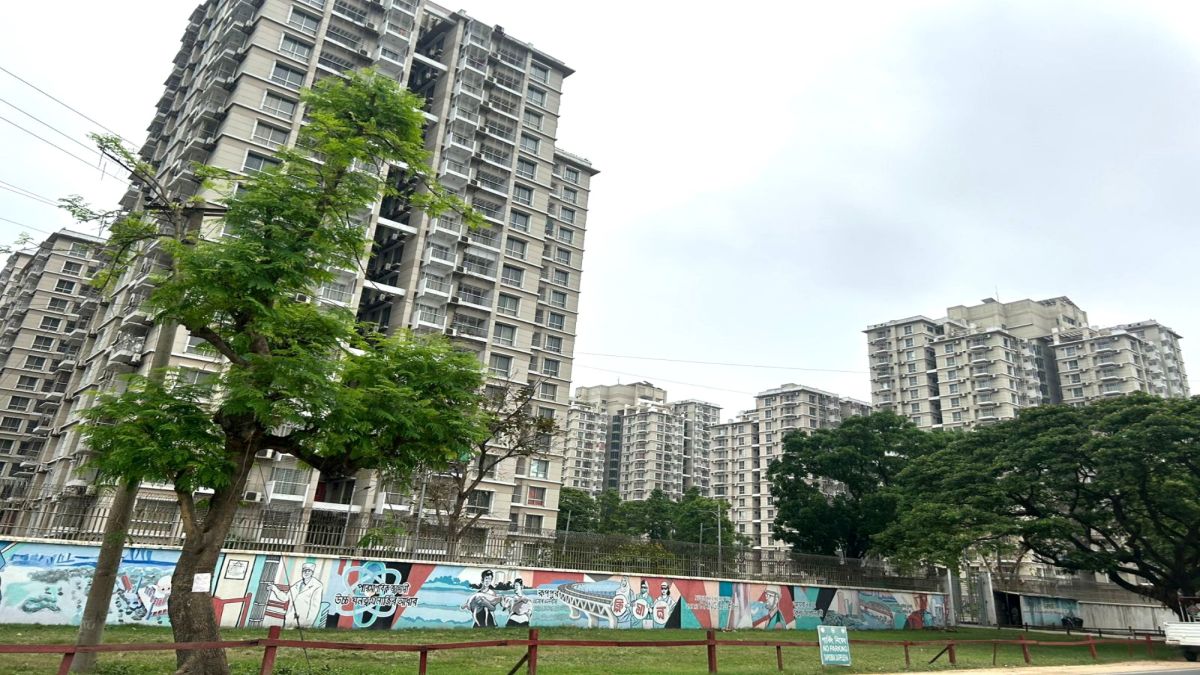 ব্যায়াম করা অবস্থায় রূপপুর প্রকল্পের রুশ নাগরিকের মৃত্যু