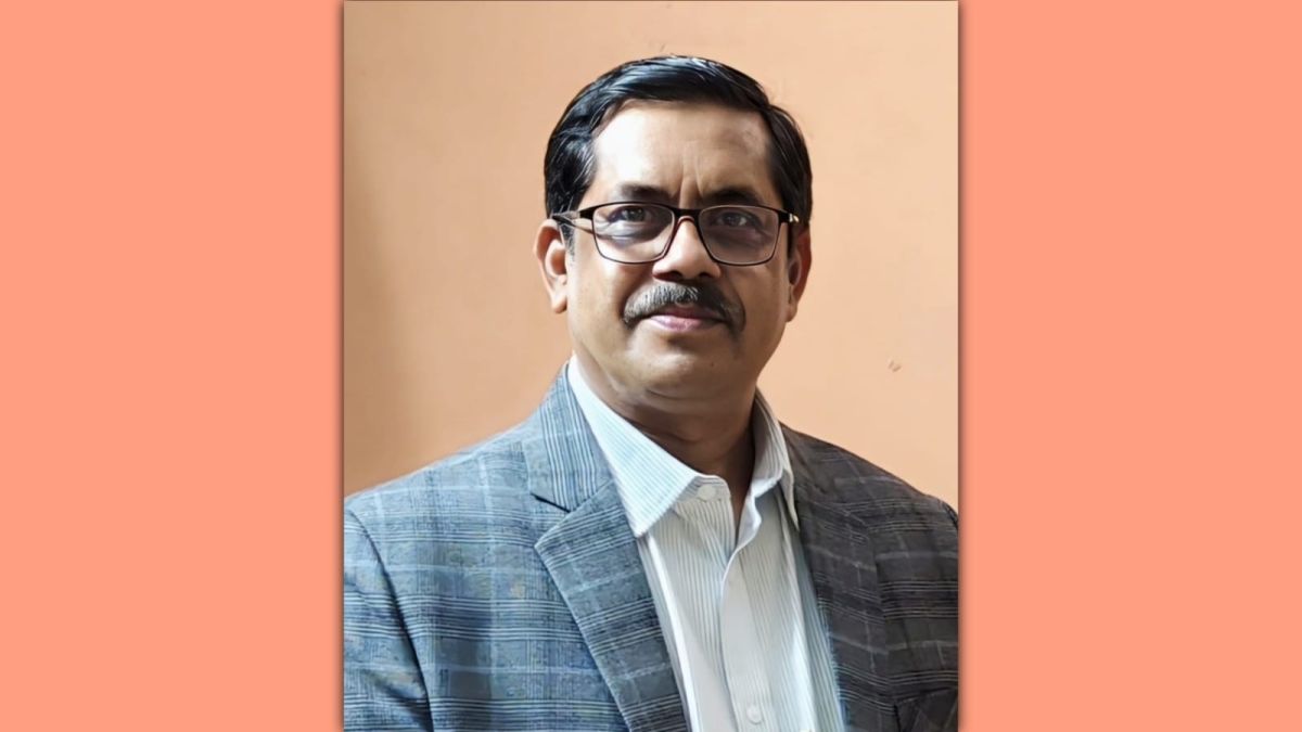 স্বেচ্ছায় অব্যহতি চেয়েছেন যবিপ্রবি কোষাধ্যক্ষ