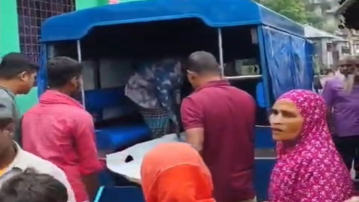 সাঘাটায় গলায় ফাঁস দিয়ে যুবকের আত্মহত্যা