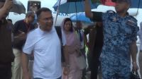সিলেট পৌঁছেছেন প্রধানমন্ত্রী তারেক রহমান