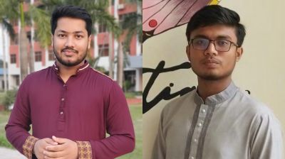 যবিপ্রবি ইইই ক্লাবের নতুন কমিটি গঠন