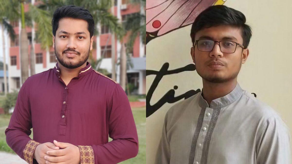 যবিপ্রবি ইইই ক্লাবের নতুন কমিটি গঠন