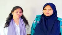 বরিশালে ইয়াবাসহ রোহিঙ্গা তরুণী আটক