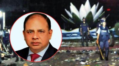 শাপলা চত্বরে নিহত ৩২ জনের পরিচয় পেয়েছি: চিফ প্রসিকিউটর